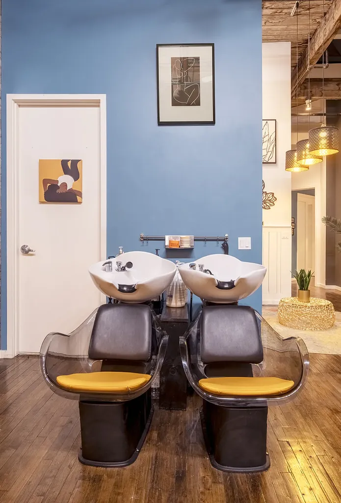 2251 South Michigan Avenue Chicago IL 60616