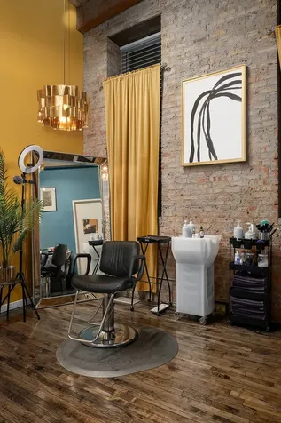 2251 South Michigan Avenue Chicago IL 60616