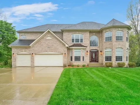 969 Reading Street Bartlett IL 60103