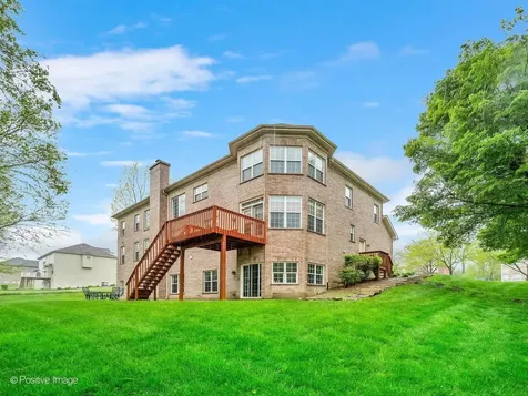 969 Reading Street Bartlett IL 60103