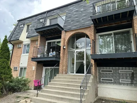 15B East Dundee Quarter Drive Palatine IL 60074