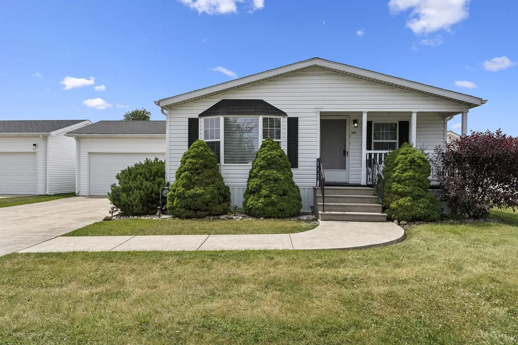 1041 Aspen Drive Manteno IL 60950