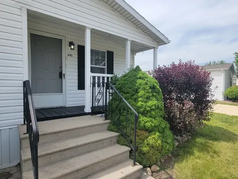 1041 Aspen Drive Manteno IL 60950