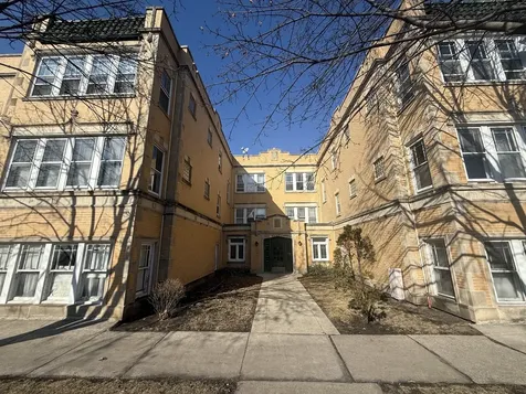 6645 West 21st Street Berwyn IL 60402