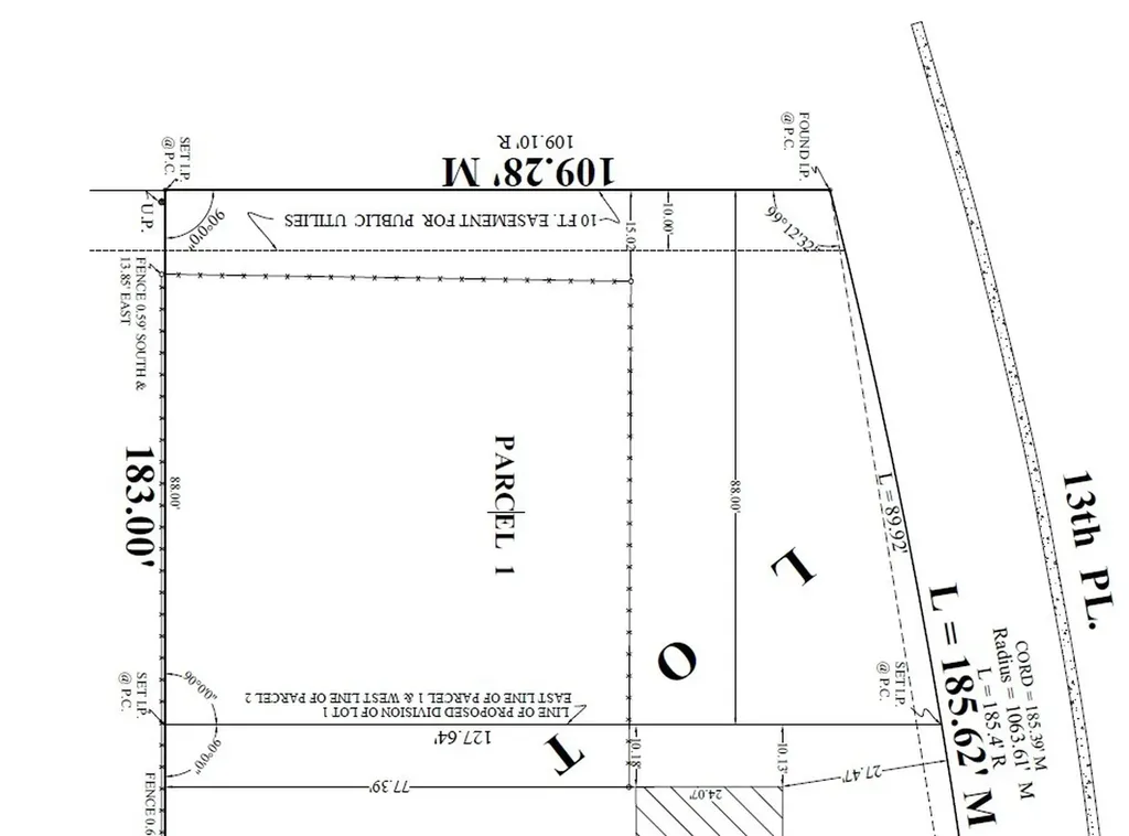 127 East 13th Place Lombard IL 60148