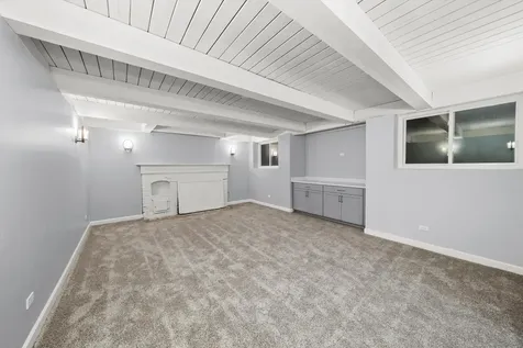 11731 South Bell Avenue Chicago IL 60643