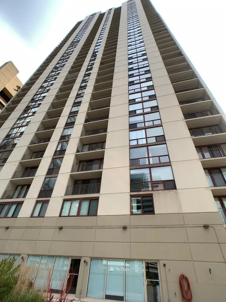 200 North Dearborn Street Chicago IL 60601