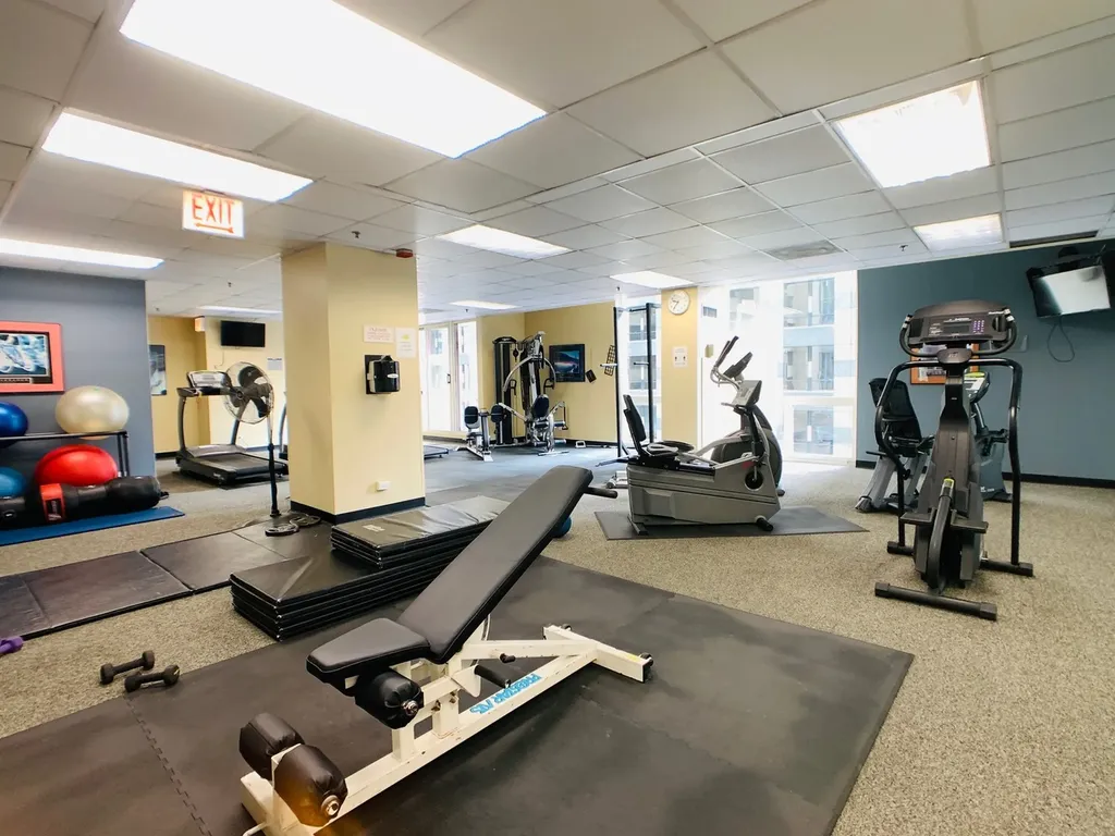 200 North Dearborn Street Chicago IL 60601