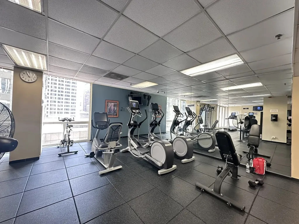 200 North Dearborn Street Chicago IL 60601