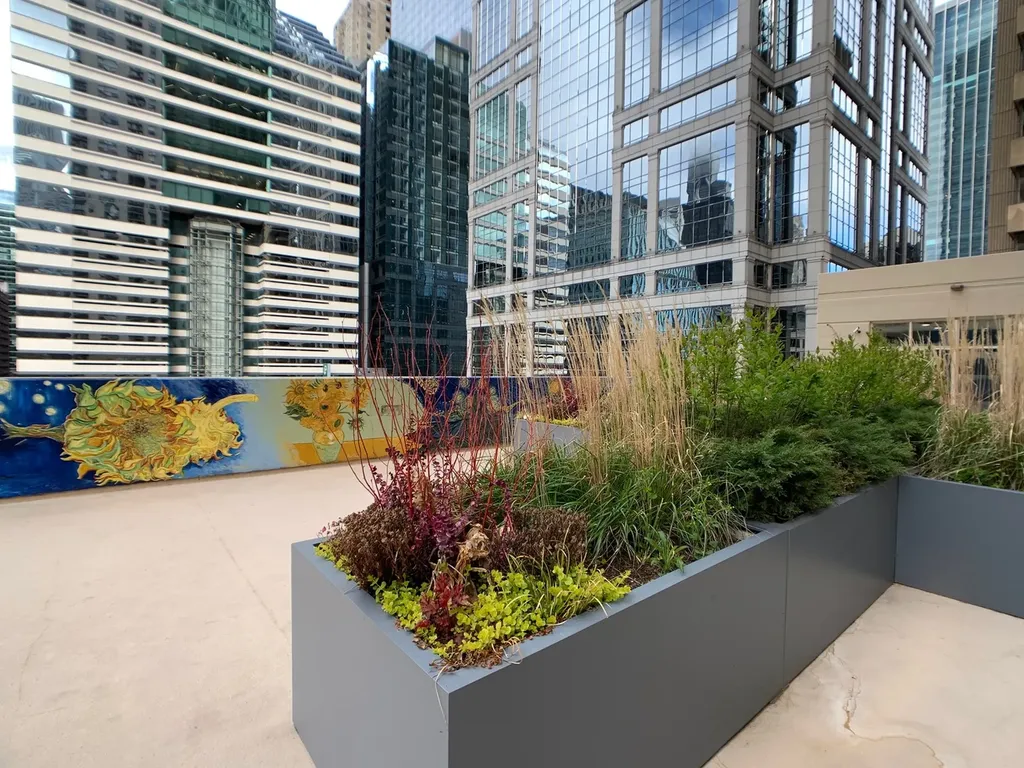 200 North Dearborn Street Chicago IL 60601
