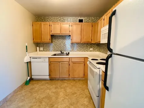 200 North Dearborn Street Chicago IL 60601