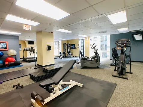 200 North Dearborn Street Chicago IL 60601