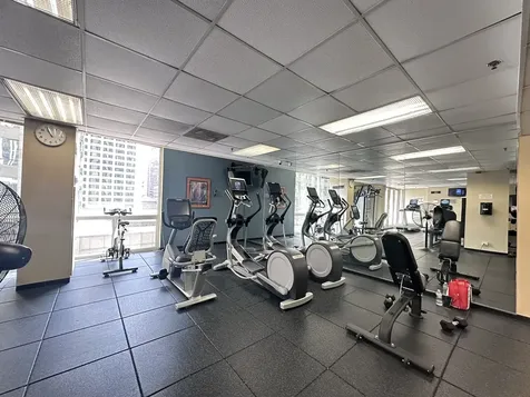 200 North Dearborn Street Chicago IL 60601