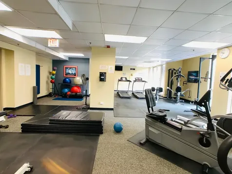 200 North Dearborn Street Chicago IL 60601