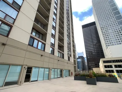 200 North Dearborn Street Chicago IL 60601