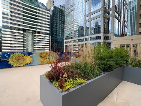 200 North Dearborn Street Chicago IL 60601