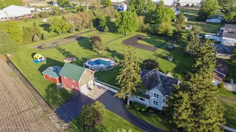 245 North Cedar Street Leland IL 60531
