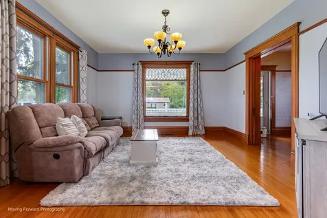 245 North Cedar Street Leland IL 60531