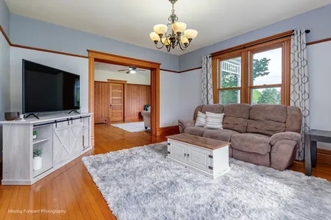 245 North Cedar Street Leland IL 60531
