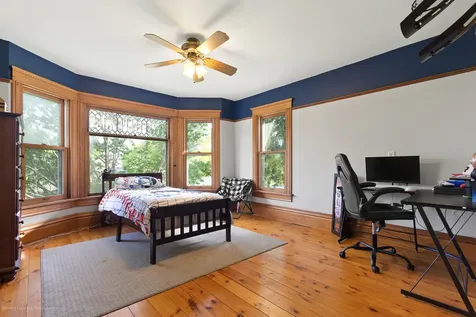 245 North Cedar Street Leland IL 60531