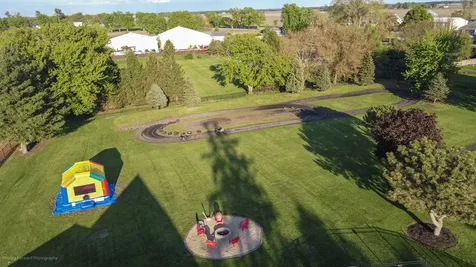 245 North Cedar Street Leland IL 60531