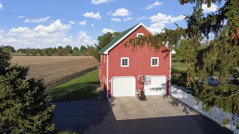 245 North Cedar Street Leland IL 60531