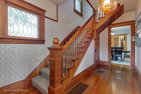 245 North Cedar Street Leland IL 60531