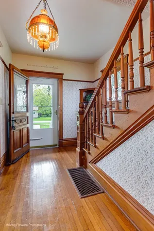245 North Cedar Street Leland IL 60531