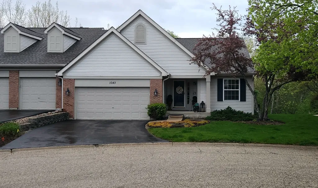 1043 Fairway Drive Fox Lake IL 60020