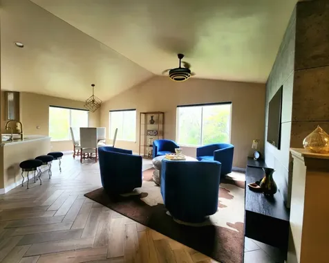 1043 Fairway Drive Fox Lake IL 60020