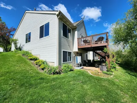 1043 Fairway Drive Fox Lake IL 60020