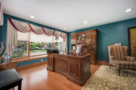 2851 West Rascher Avenue Chicago IL 60625