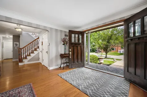 2851 West Rascher Avenue Chicago IL 60625