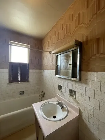 3442 North Lavergne Avenue Chicago IL 60641