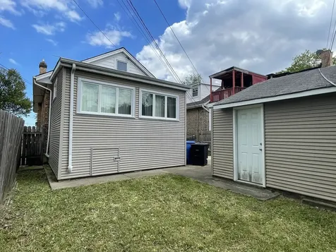 3442 North Lavergne Avenue Chicago IL 60641