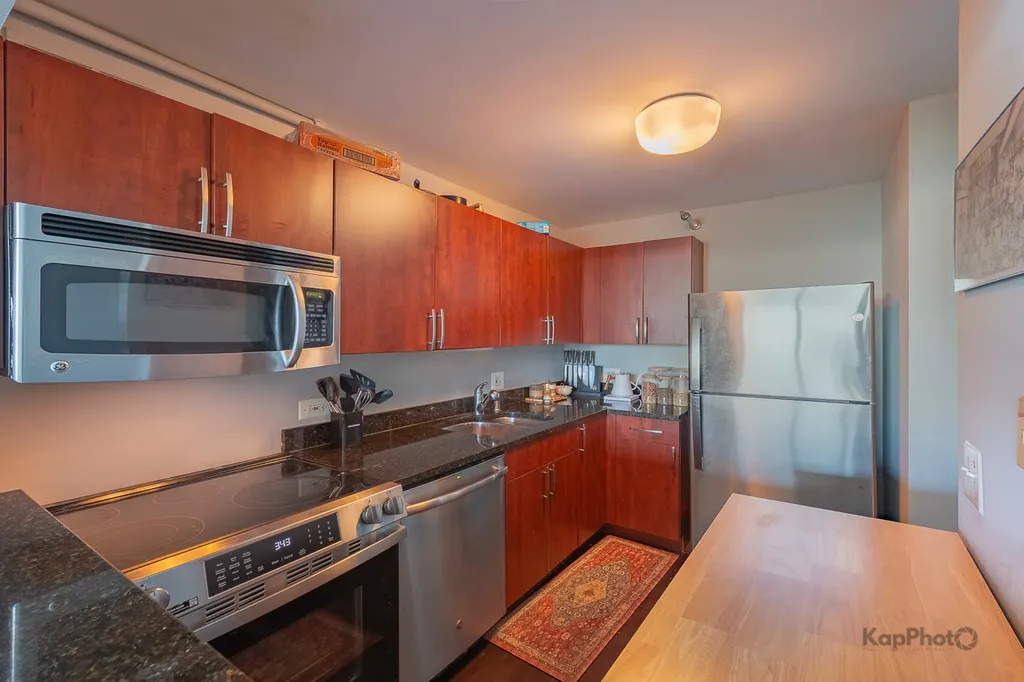 474 North Lake Shore Drive Chicago IL 60611