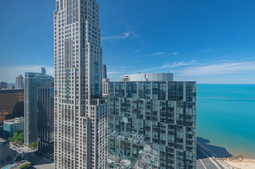 474 North Lake Shore Drive Chicago IL 60611