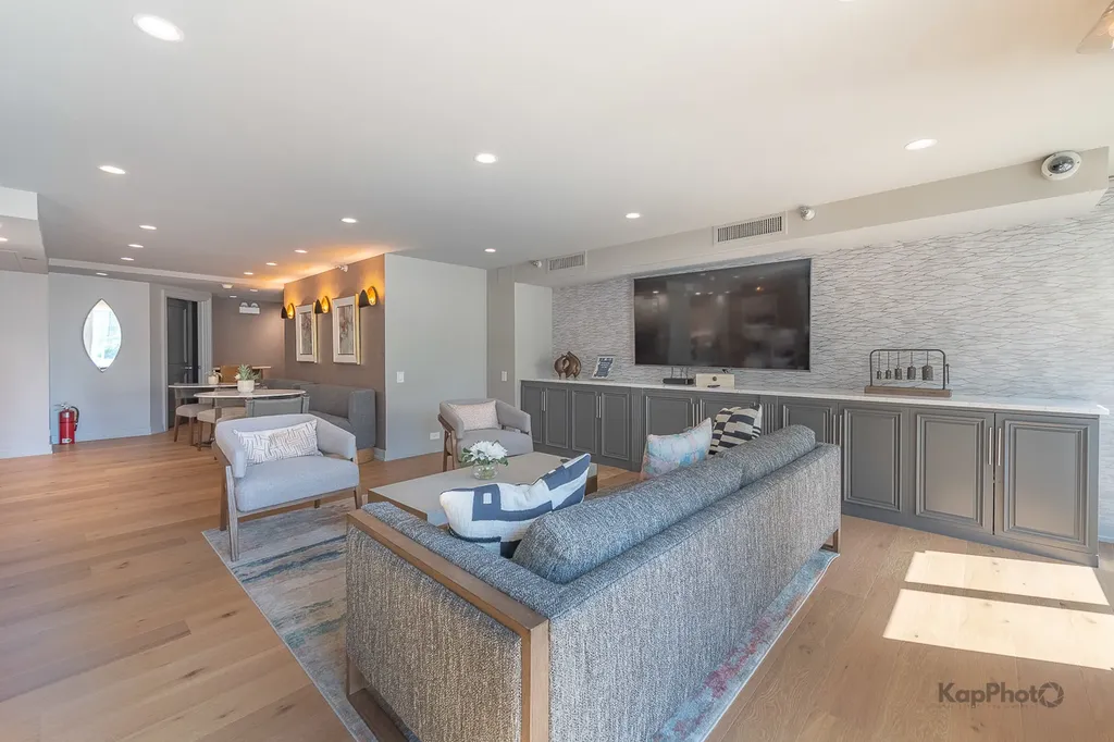 474 North Lake Shore Drive Chicago IL 60611