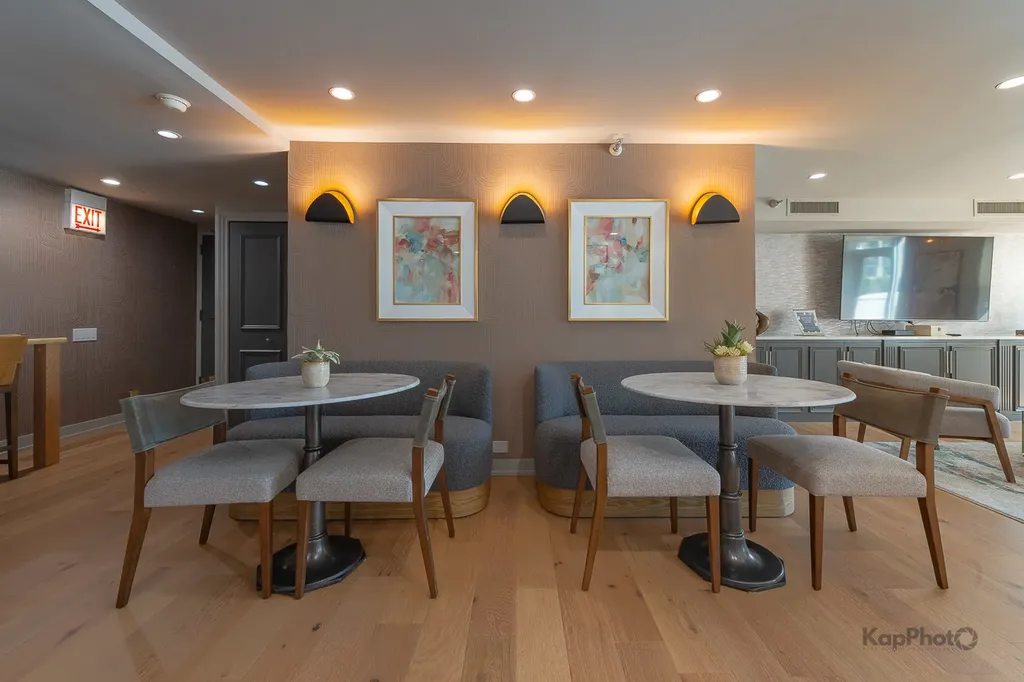 474 North Lake Shore Drive Chicago IL 60611