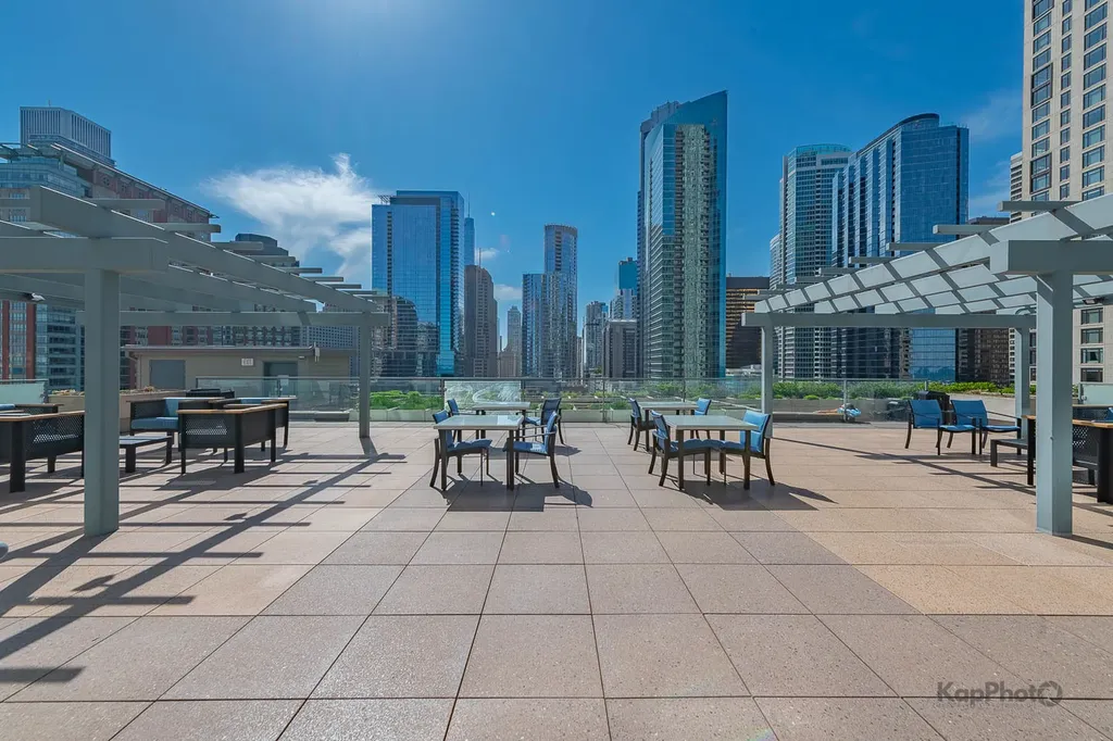 474 North Lake Shore Drive Chicago IL 60611