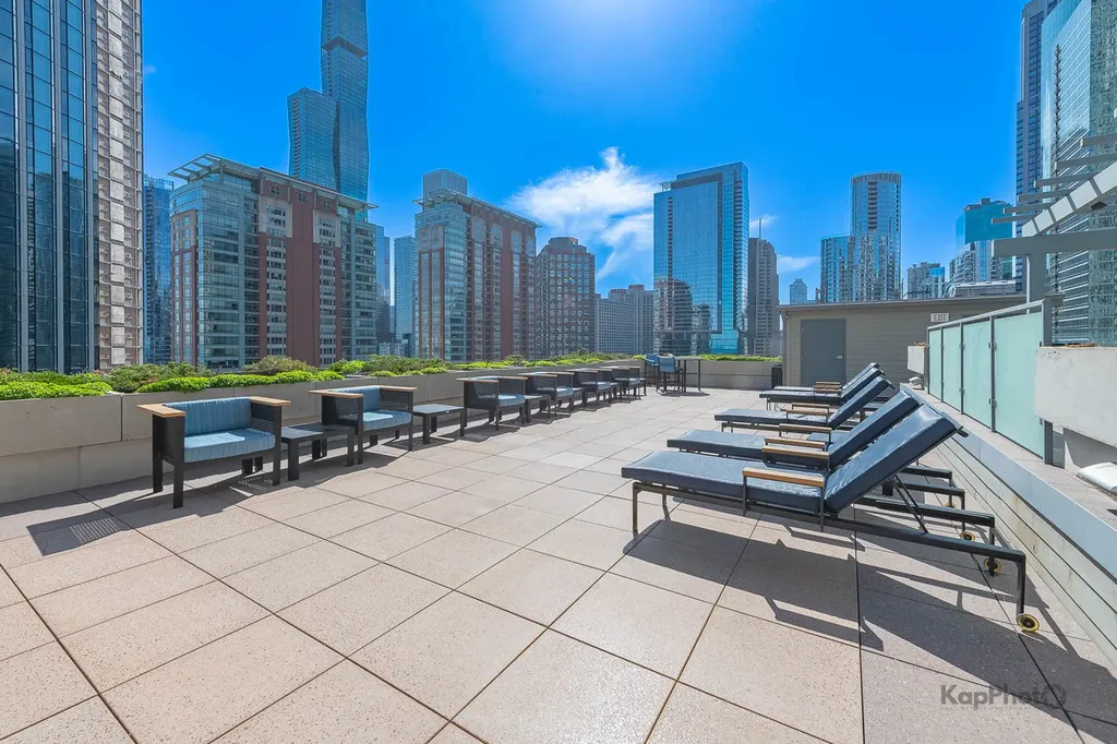 474 North Lake Shore Drive Chicago IL 60611