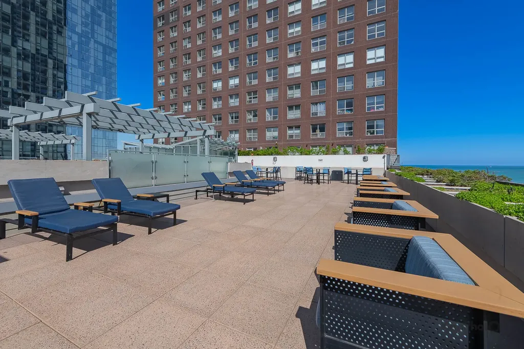 474 North Lake Shore Drive Chicago IL 60611