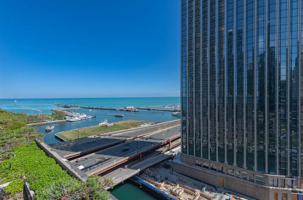 474 North Lake Shore Drive Chicago IL 60611