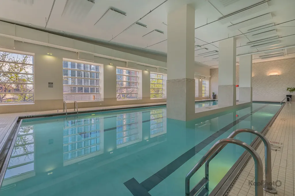 474 North Lake Shore Drive Chicago IL 60611
