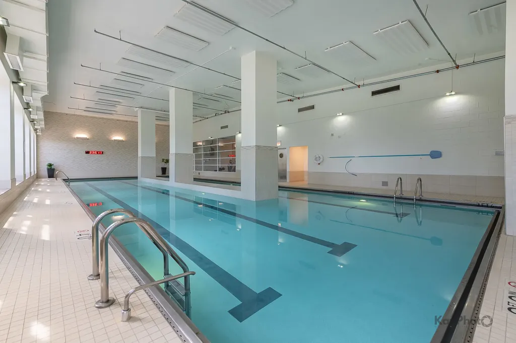 474 North Lake Shore Drive Chicago IL 60611