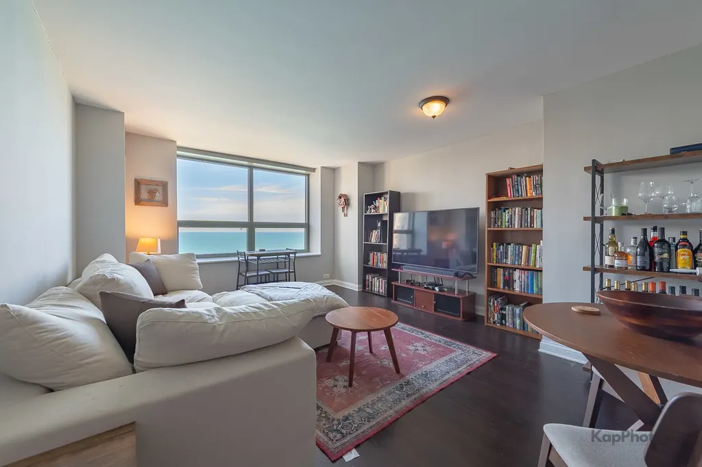 474 North Lake Shore Drive Chicago IL 60611