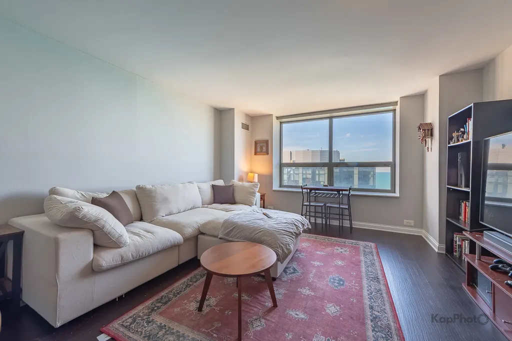 474 North Lake Shore Drive Chicago IL 60611