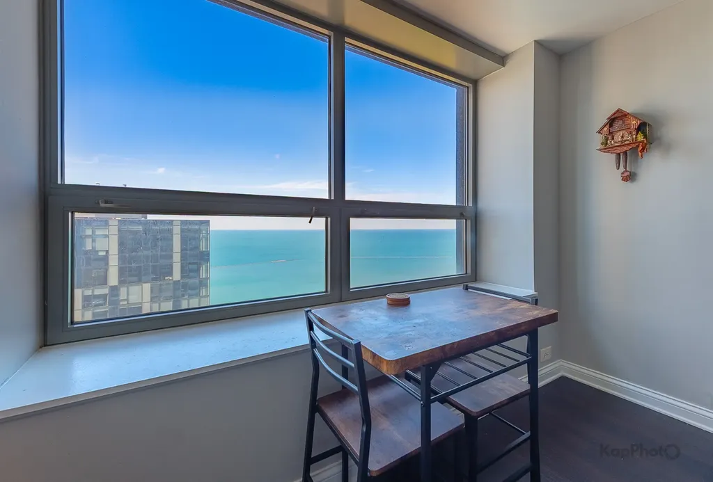 474 North Lake Shore Drive Chicago IL 60611