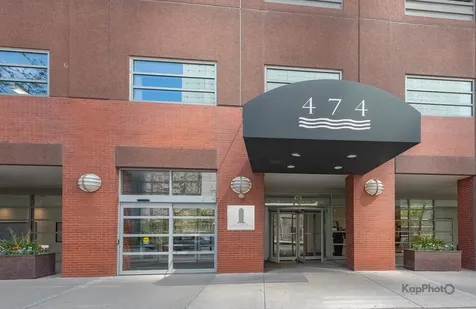 474 North Lake Shore Drive Chicago IL 60611