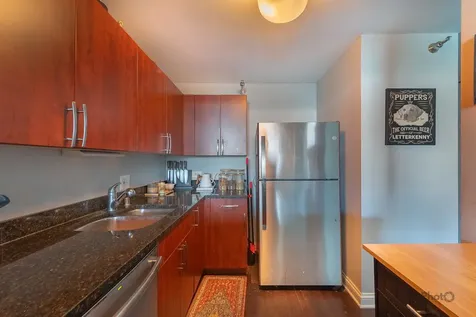 474 North Lake Shore Drive Chicago IL 60611